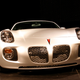 Image for article titled GM Performance Parts Bringing Solstice GXP Coupe To SEMA